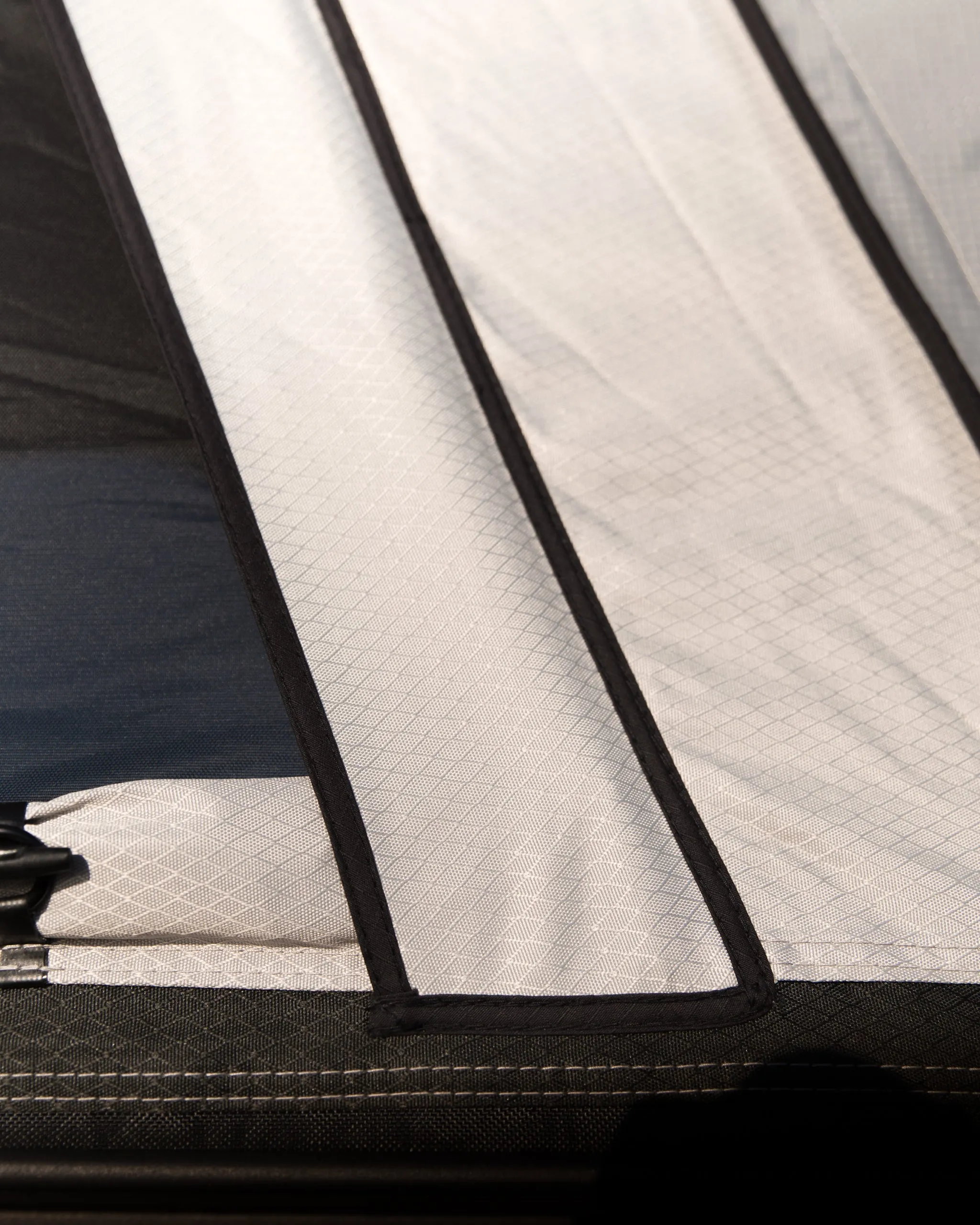 -Feldon Shelter-<br>ホークズネスト ルーフトップテント<br>Wide(ワイド)