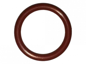 014402 / 083694 RED Draw Valve O-Ring Silicone