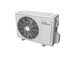 12000 BTU Air Conditioner Mini Split 21.40 SEER2 INVERTER AC Ductless Heat Pump 220V OUTDOOR SECTION