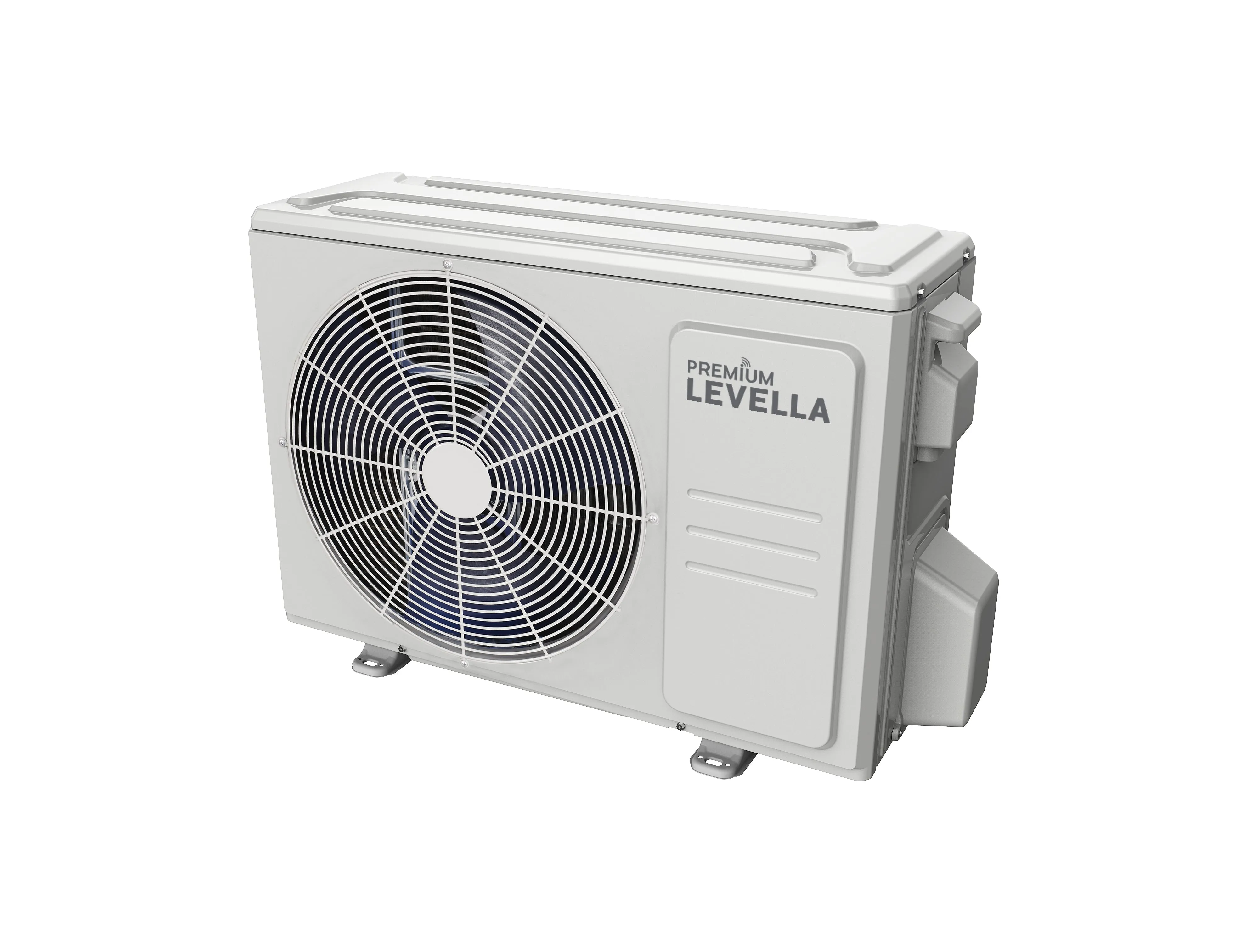 12000 BTU Air Conditioner Mini Split 21.40 SEER2 INVERTER AC Ductless Heat Pump 220V OUTDOOR SECTION