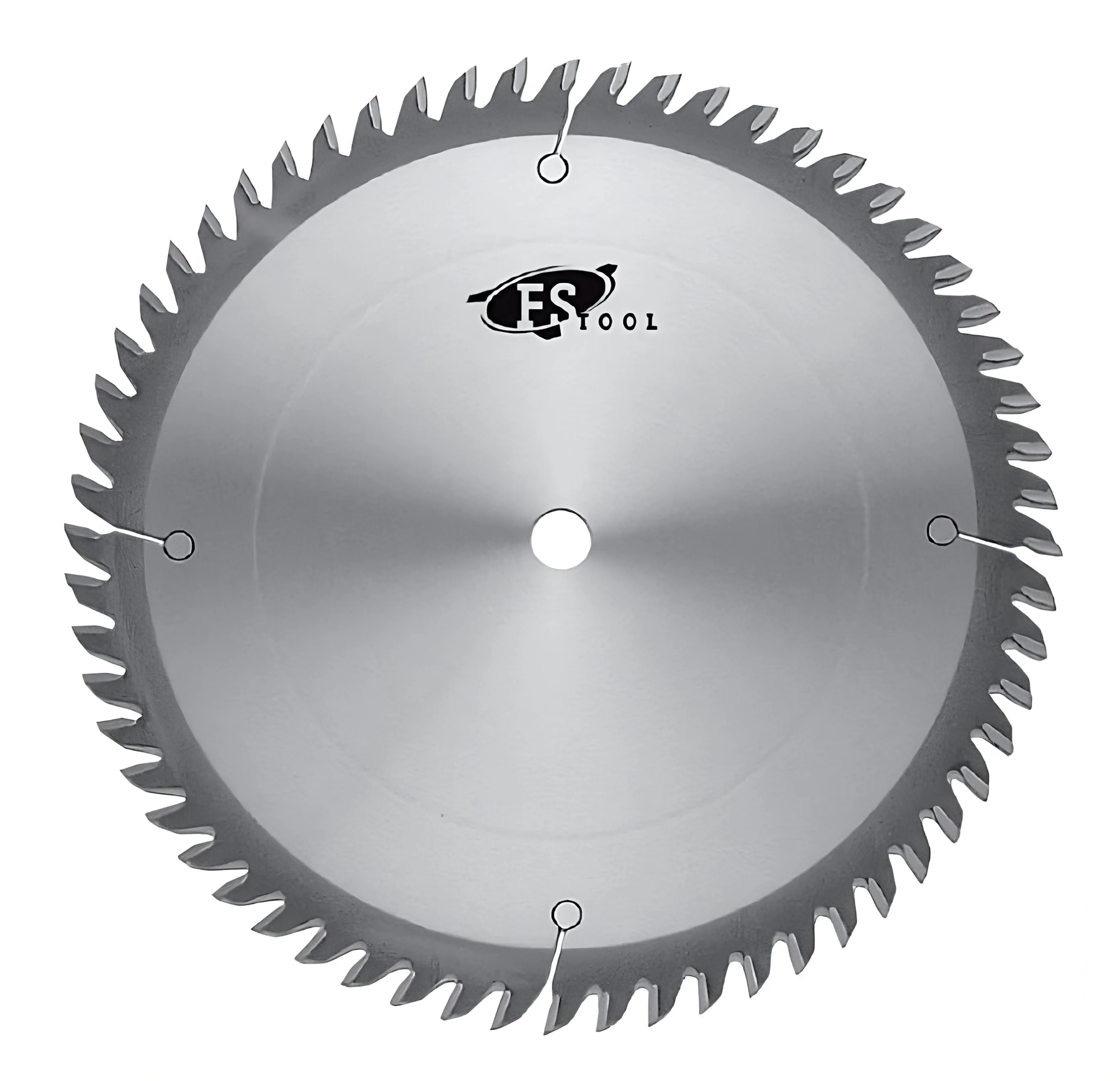 12" x 30mm, 72T, TCG, Tungsten Carbide Sliding Table Saw Blade, L23302