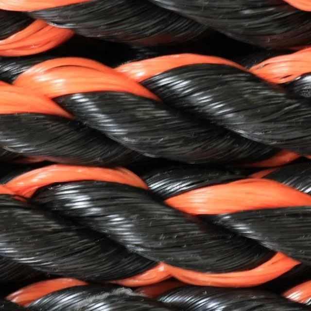 1" California Truck Rope - Polypropylene  (600')