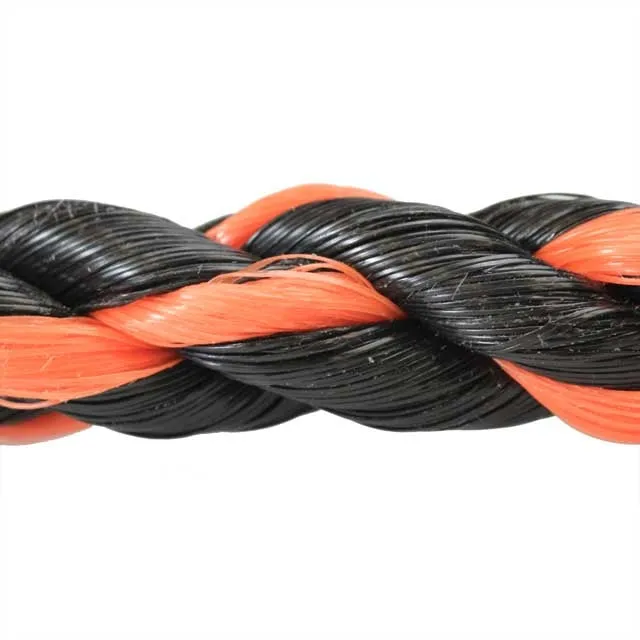 1" California Truck Rope - Polypropylene  (600')