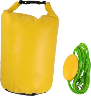 1Set Dry Bag Sand Anchor Portable Boat Anchor for Kayak Lightweight Rafting Bag for Paddle Boarding Beach and Outdoor Adventures