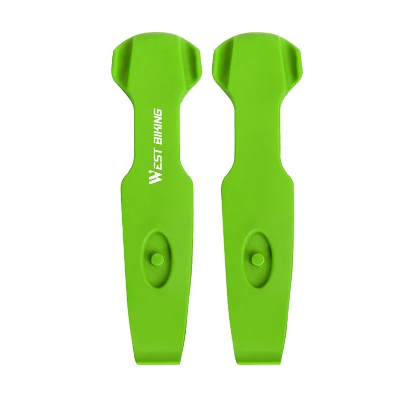 2pcs Professional Bike Tire Lever Wheel Tire Repair Tools MTB Road Bicycle Tire Opener Remover Cycling Accessories