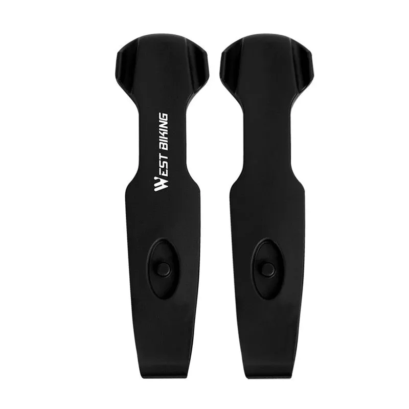 2pcs Professional Bike Tire Lever Wheel Tire Repair Tools MTB Road Bicycle Tire Opener Remover Cycling Accessories