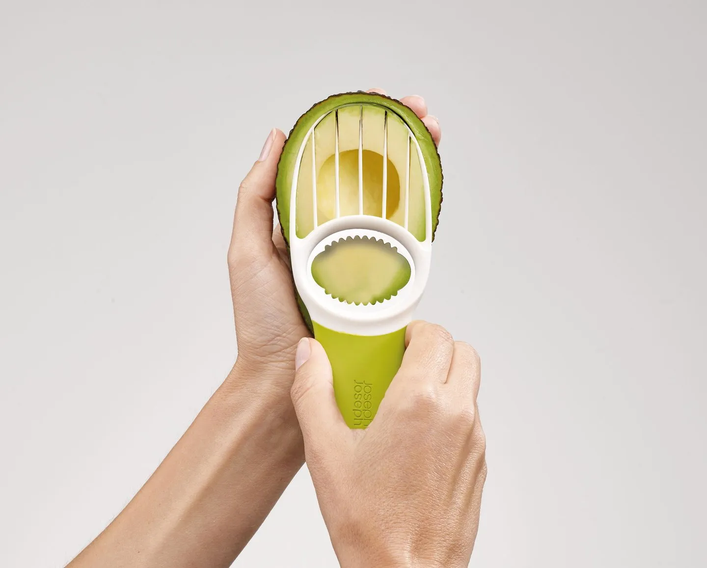 3-in-1 Avocado Tool
