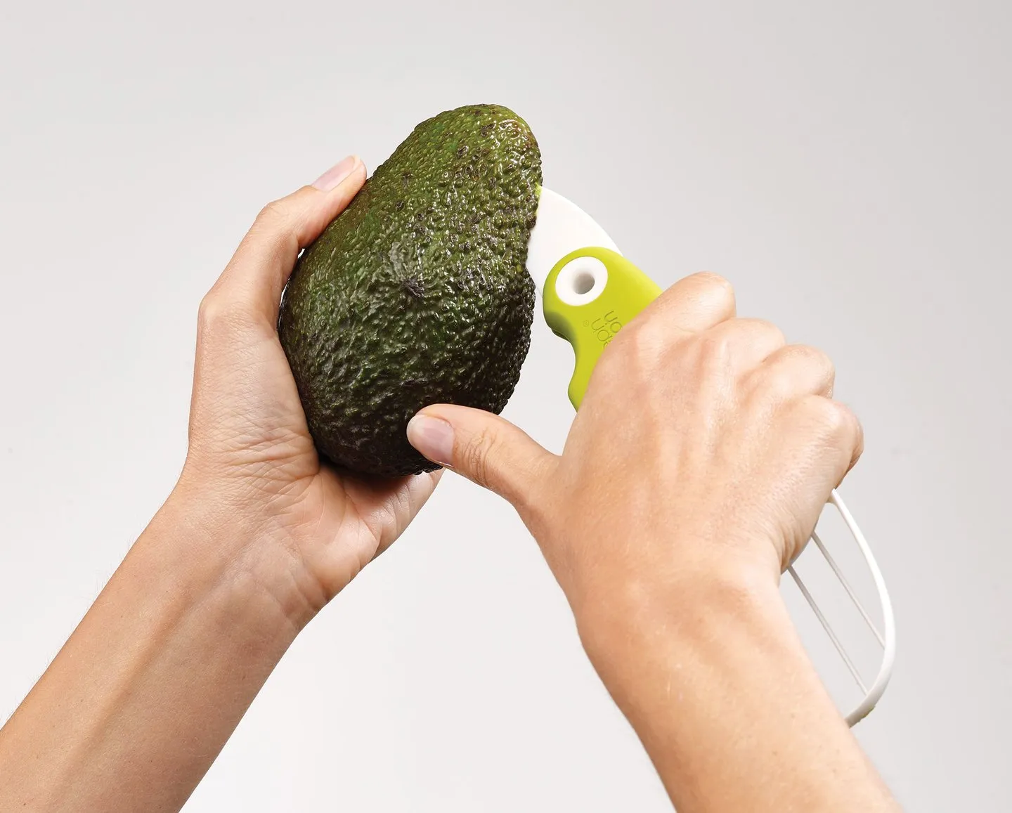 3-in-1 Avocado Tool