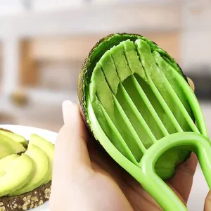 3 In 1 Multifunctional Avocado Slicer