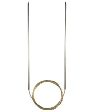 40 Inch Addi Turbo Circular Knitting Needles