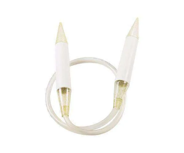 40 Inch Addi Turbo Circular Knitting Needles