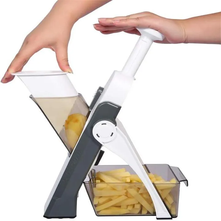 5 in 1 Kitchen Chopping Artifact
