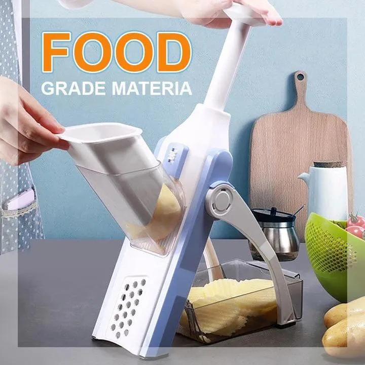5 in 1 Kitchen Chopping Artifact