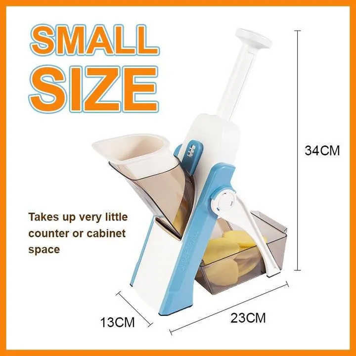 5 in 1 Kitchen Chopping Artifact