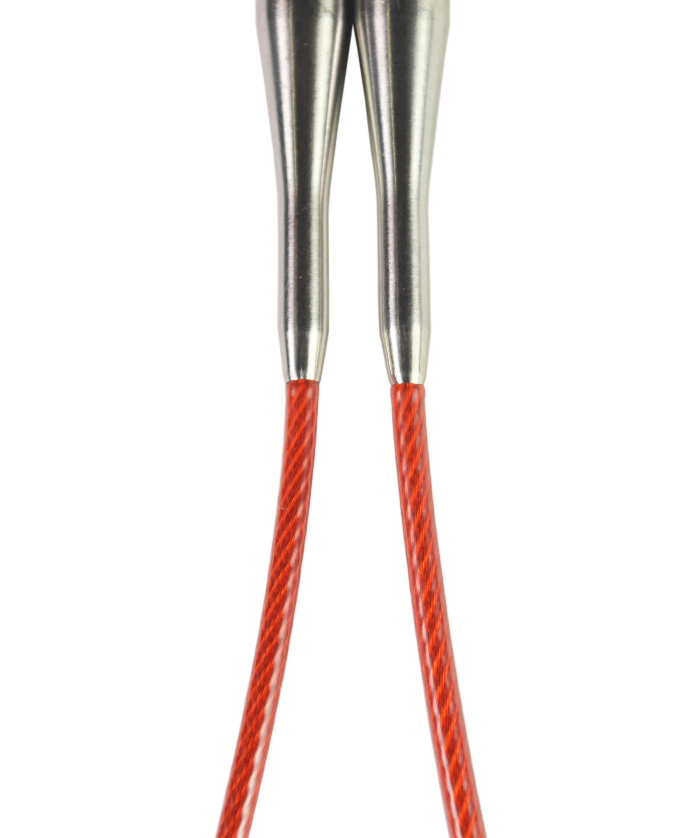 60 Inch ChiaoGoo RED Lace Circular Knitting Needles