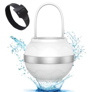 8 Stages Bath Ball Filter 2,500 Gallons of Filtration BPA Free