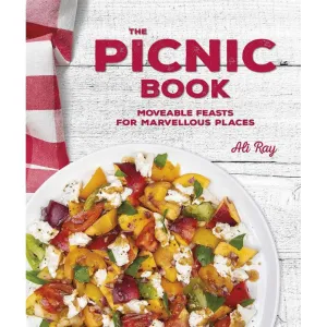 AA The Picnic Book 9780749581152