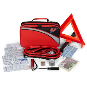 AAA Traveler Road Kit - 64 Piece