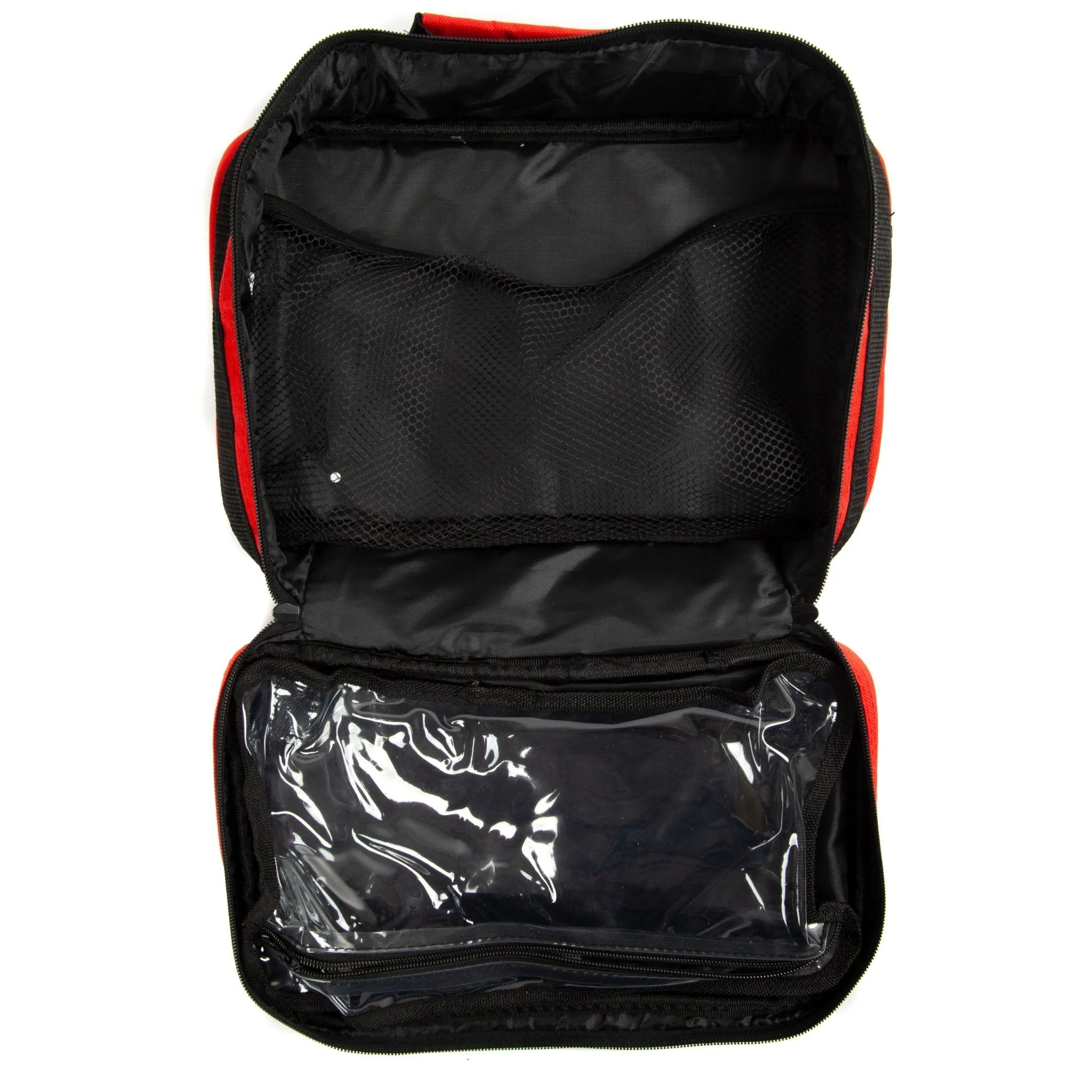 AAA Traveler Road Kit - 64 Piece