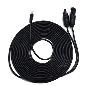 Acopower Cooler Accessories MC4 Adapter