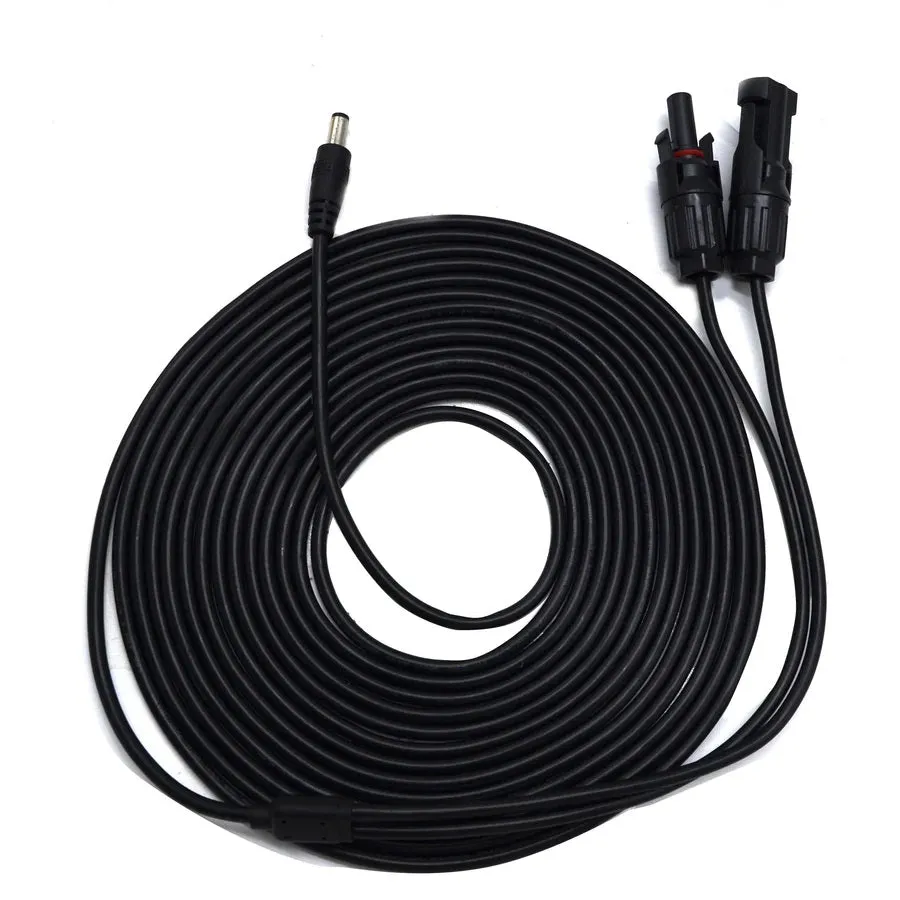 Acopower Cooler Accessories MC4 Adapter