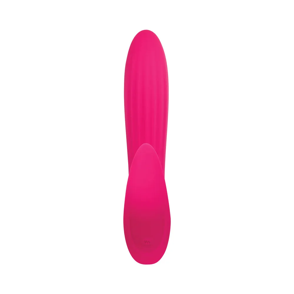 Adam & Eve Eve's Bliss Vibrator - Pink