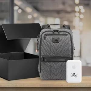 Adventurous Tech Enthusiast Set