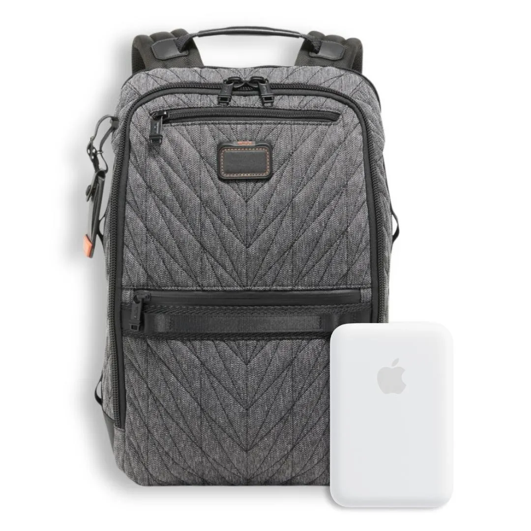 Adventurous Tech Enthusiast Set
