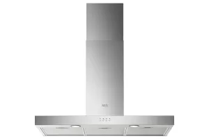 AEG 6000 Series 90cm Chimney Cooker Hood | DBX3950M