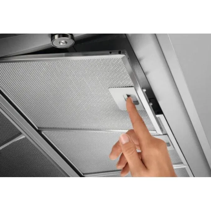 AEG DCE5260HM Ceiling Extractor - Stainless Steel