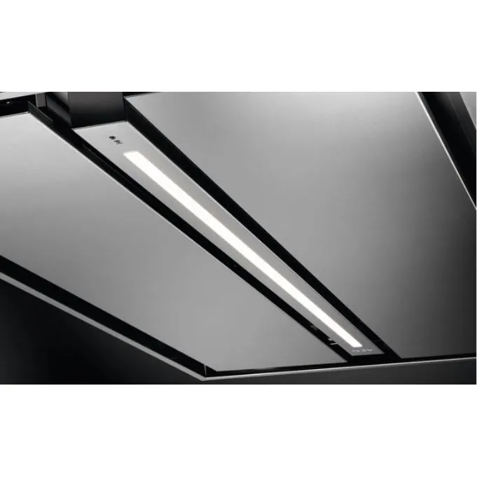 AEG DCE5260HM Ceiling Extractor - Stainless Steel