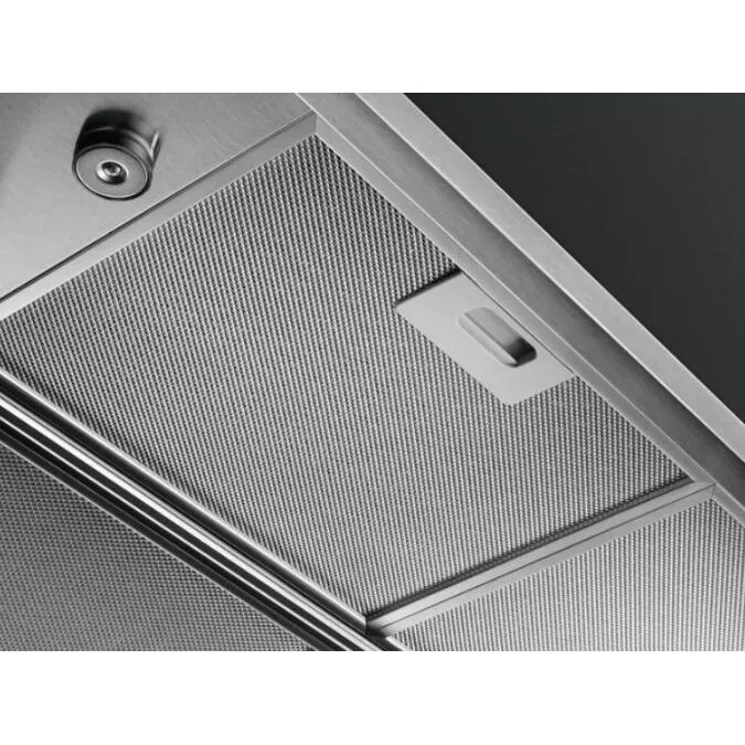 AEG DCE5260HM Ceiling Extractor - Stainless Steel