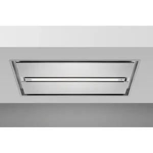 AEG DCE5260HM Ceiling Extractor - Stainless Steel