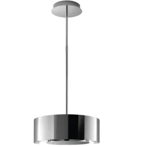 AEG DLE0431B Island Hood - Black