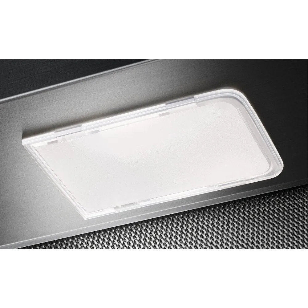 AEG DPB3932S Telescopic Hood - Silver