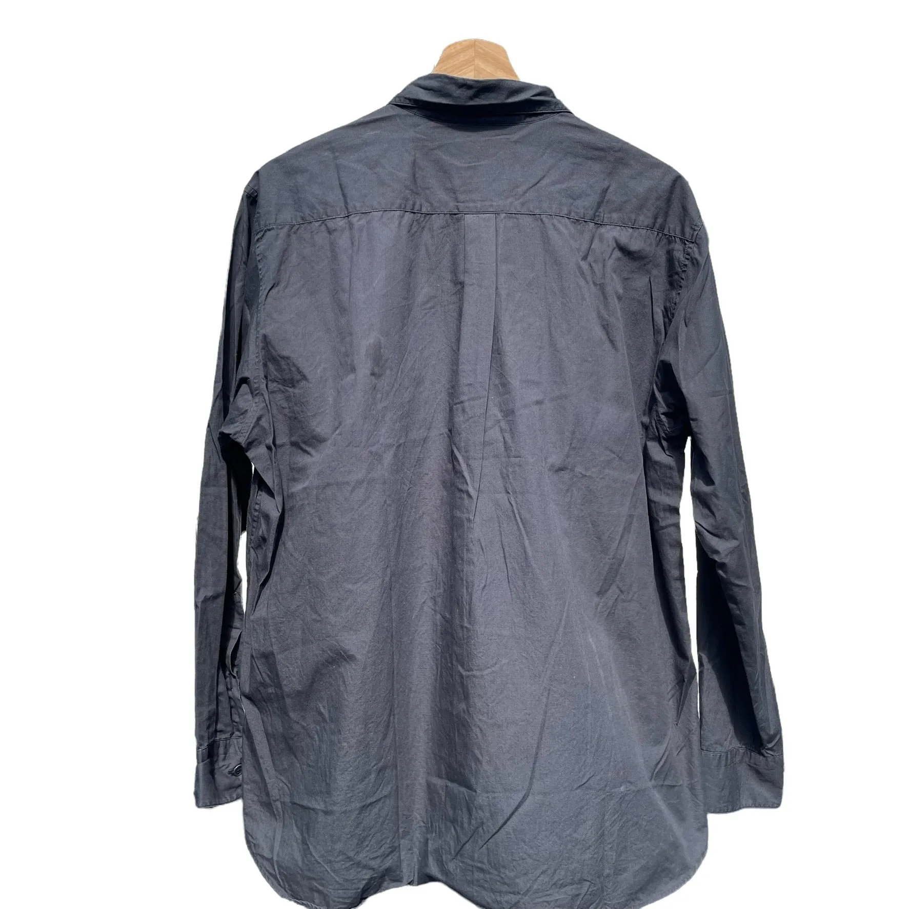 agnes b. pour × ADAM ET ROPE CHEMISE ANDY