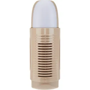 Air Innovations AI-210 Compact Air Purifier With 2 USB Ports & LED Light
