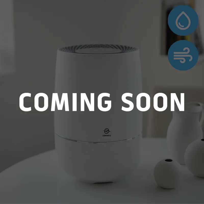 Air Purifier   Humidifier
