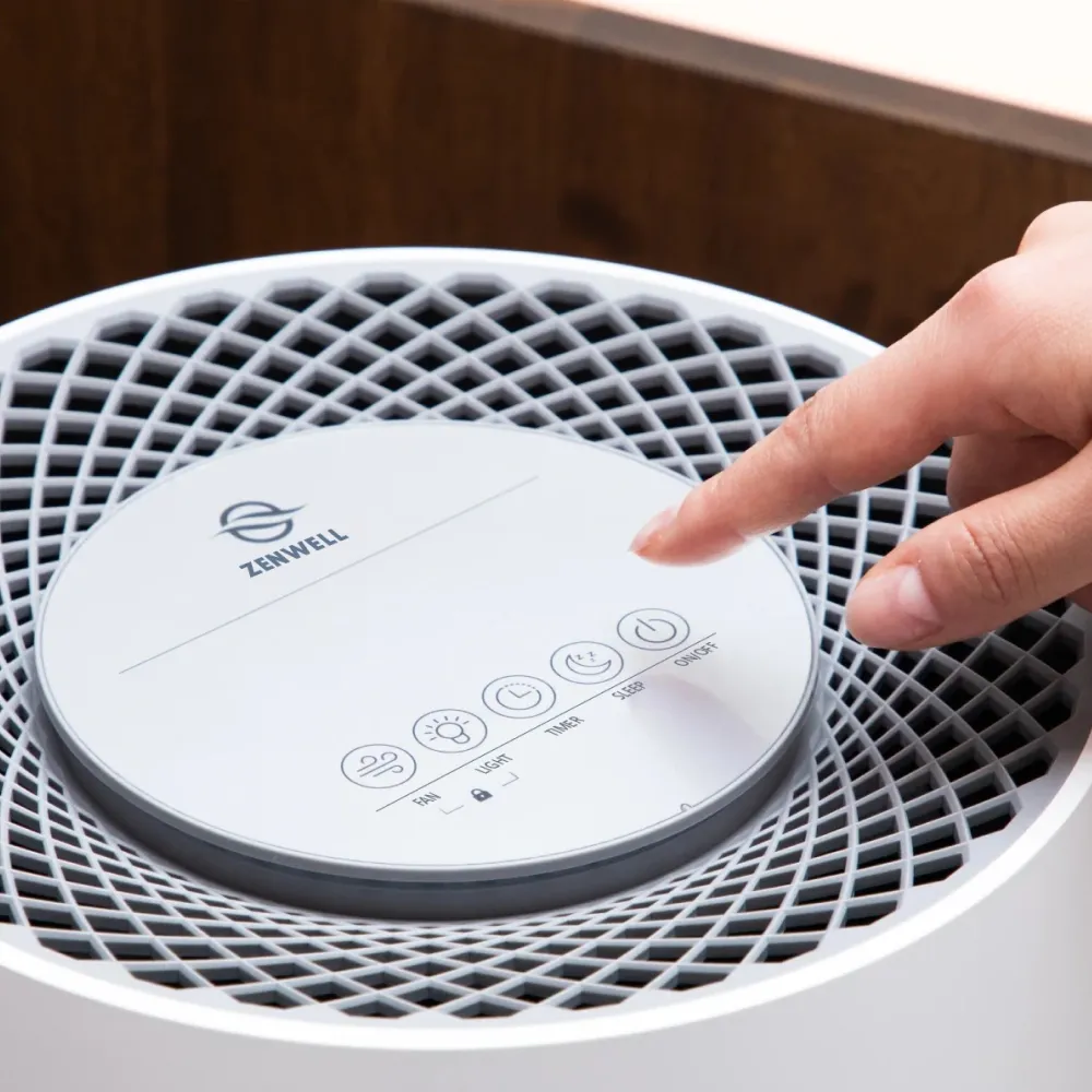Air Purifier   Humidifier