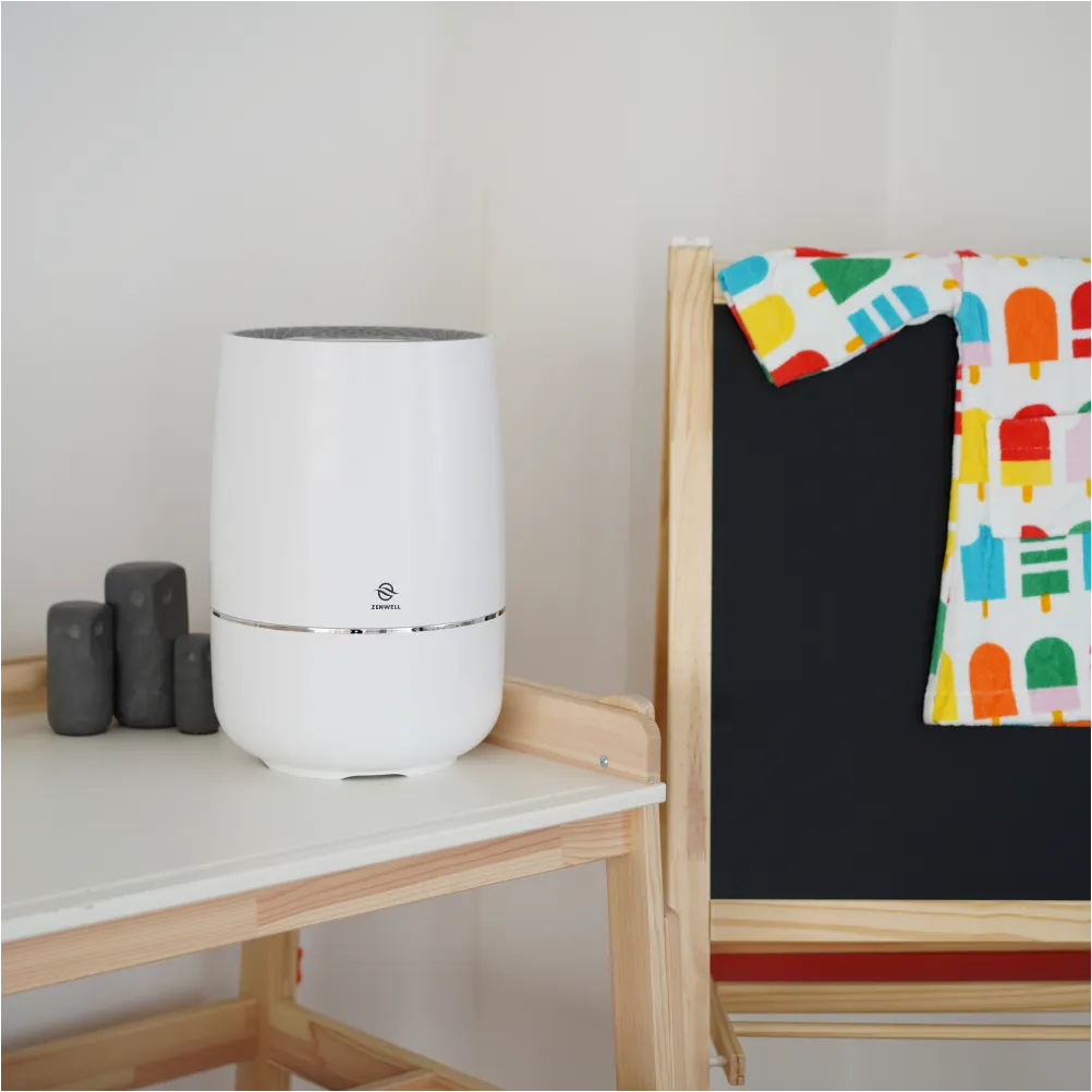 Air Purifier   Humidifier