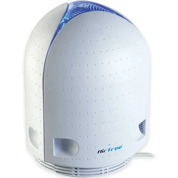 AirFree P2000 Filterless Home Air Purifier