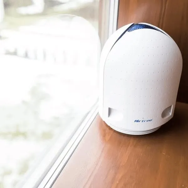 AirFree P2000 Filterless Home Air Purifier