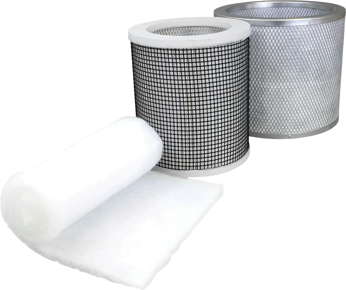 Airpura Bundle Prefilter, Carbon, and HEPA Filter for V400 Air Purifier Cleaner New