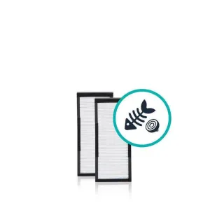 Alen T100 HEPA-Fresh Replacement Filter: TF30