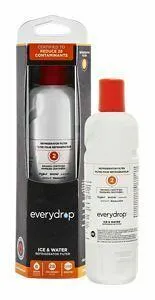 Amana EDR2RXD1 Everydrop® Refrigerator Water Filter 2 - Edr2Rxd1 (Pack Of 1) - 1 Pack