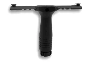 AR15 Handguard 4.5" Rail & Vertical Grip