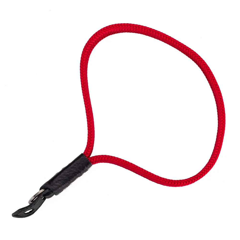 Artisan & Artist* 311N Silk Wrist Strap - RED