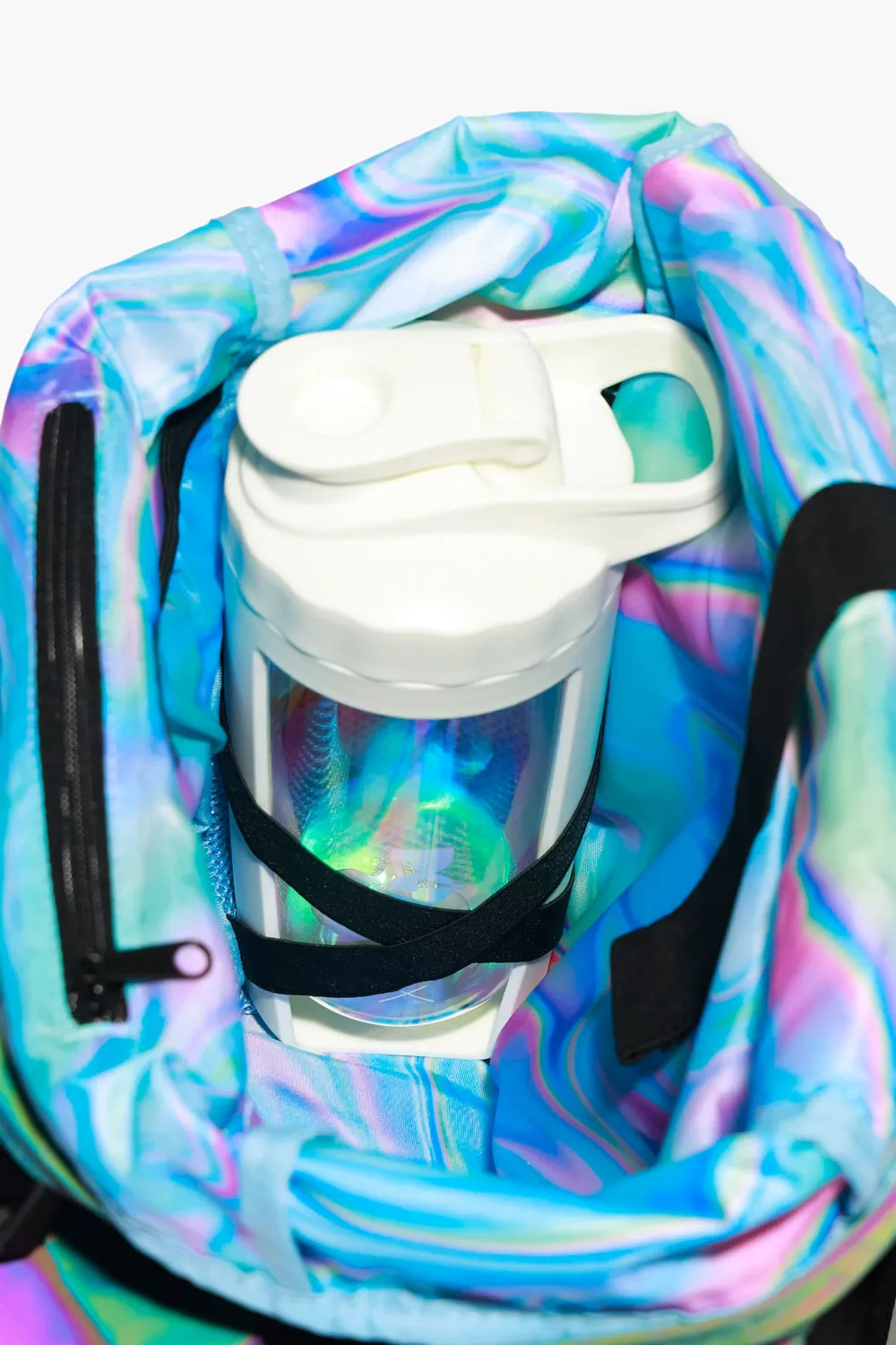 Athena Backpack - Magic Flash