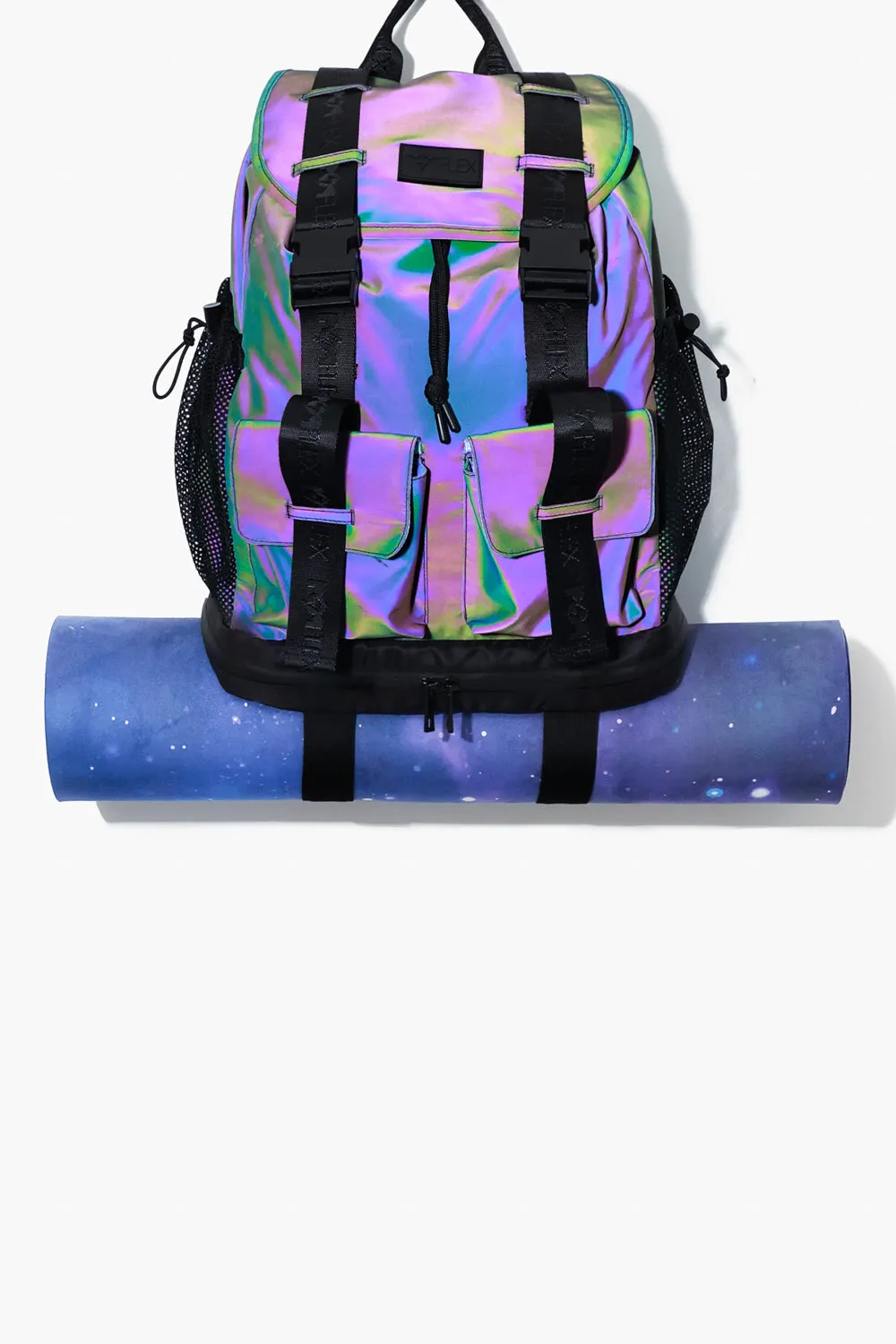 Athena Backpack - Magic Flash