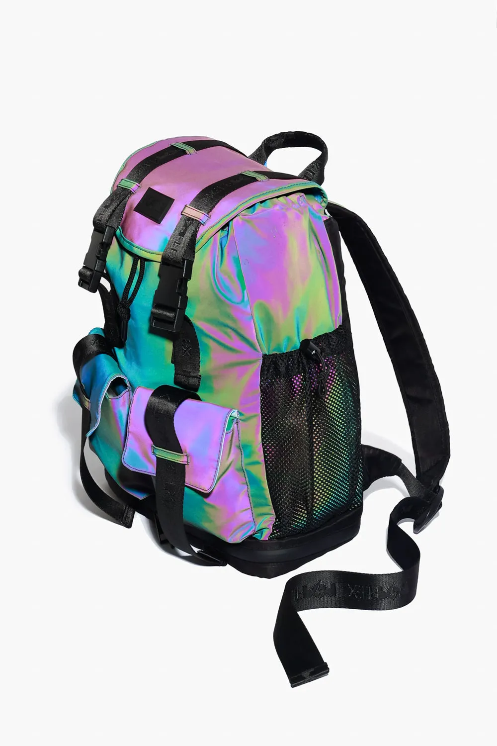 Athena Backpack - Magic Flash